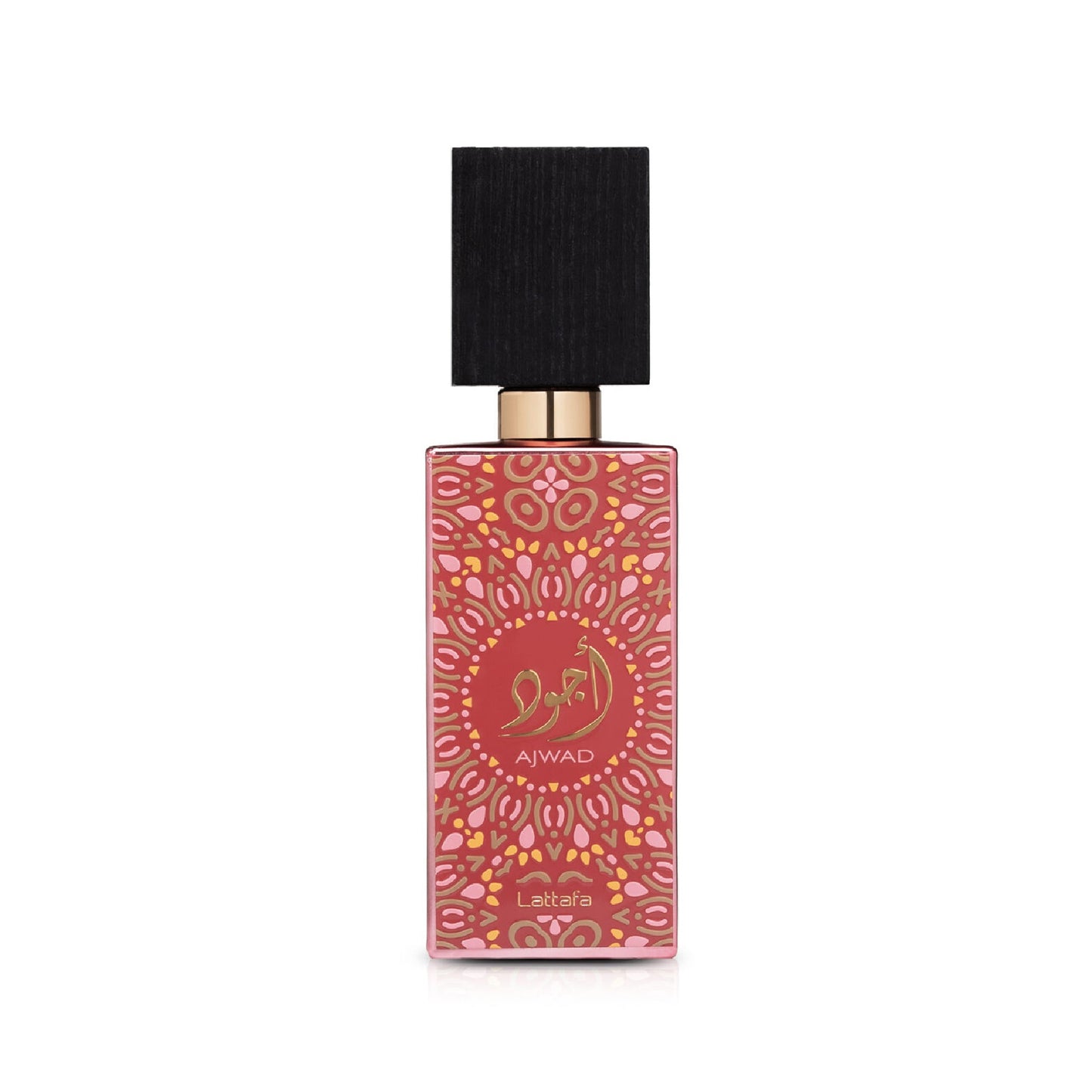 Ajwad Pink to Pink by Lattafa - Eau De Parfum 60ml