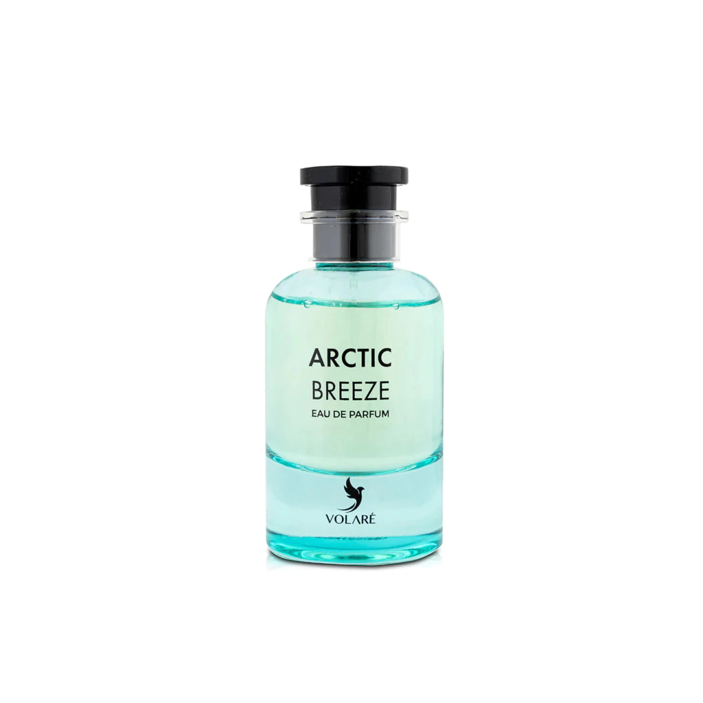 Arctic Breeze by Volare - Eau De Parfum 100ml