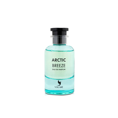 Arctic Breeze by Volare - Eau De Parfum 100ml