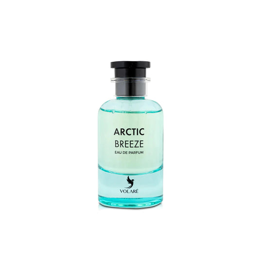 Arctic Breeze by Volare - Eau De Parfum 100ml