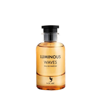 Luminous Waves by Volare - Eau De Parfum 100ml
