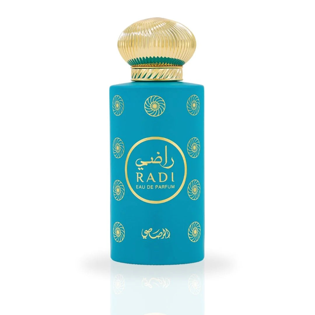 Radi by Rasasi - Eau De Parfum 100ml