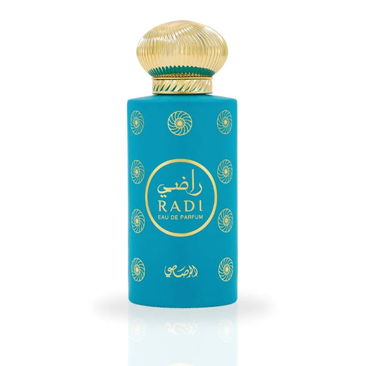 Radi by Rasasi - Eau De Parfum 100ml