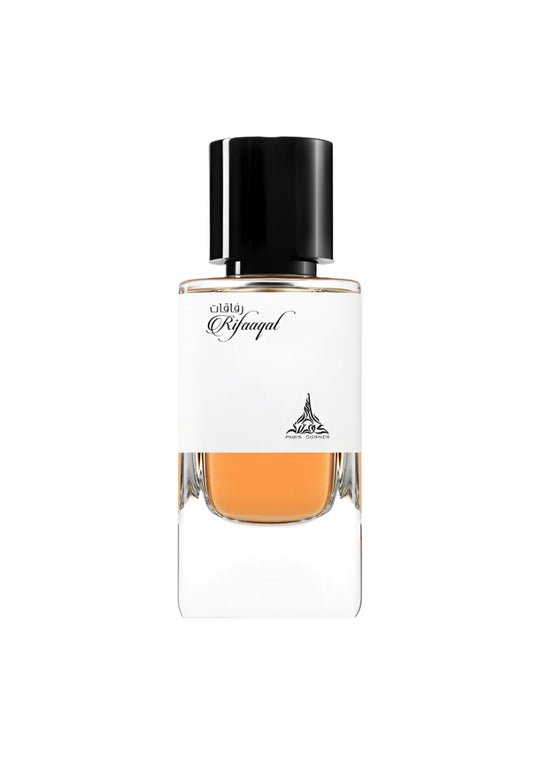 Rifaaqat by Paris Corner - Eau De Parfum 85ml