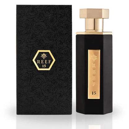 Reef 15 by Reef Perfumes - Eau De Parfum 100ml