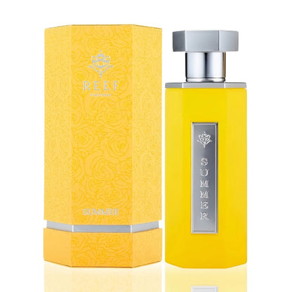 Reef Yellow by Reef Perfumes - Eau De Parfum 100ml