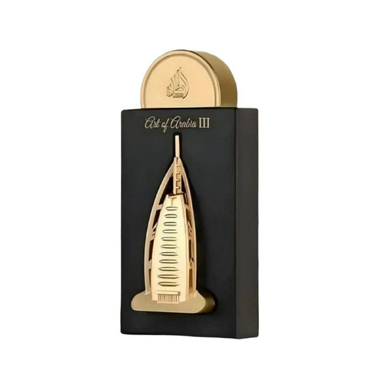 Art Of Arabia III by Lattafa - Eau De Parfum 100ml