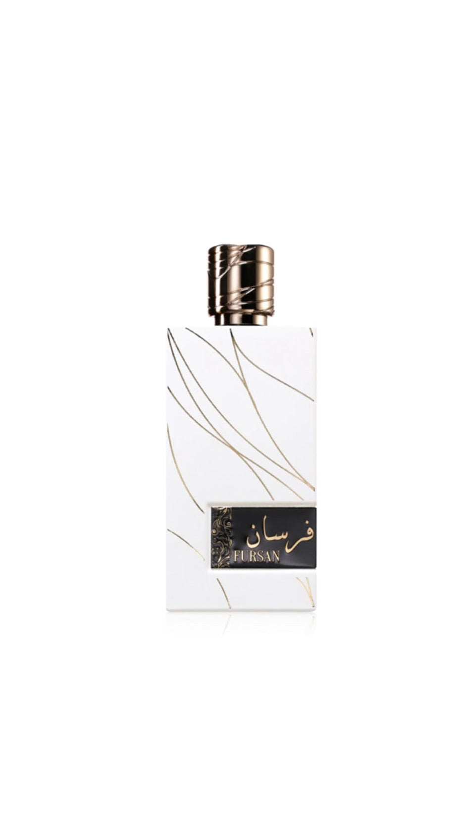 Fursan White by Khadlaj - Eau De Parfum 100ml
