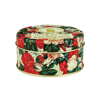 Oudh ma'al attar by Al Harmain - Bakhoor 40g