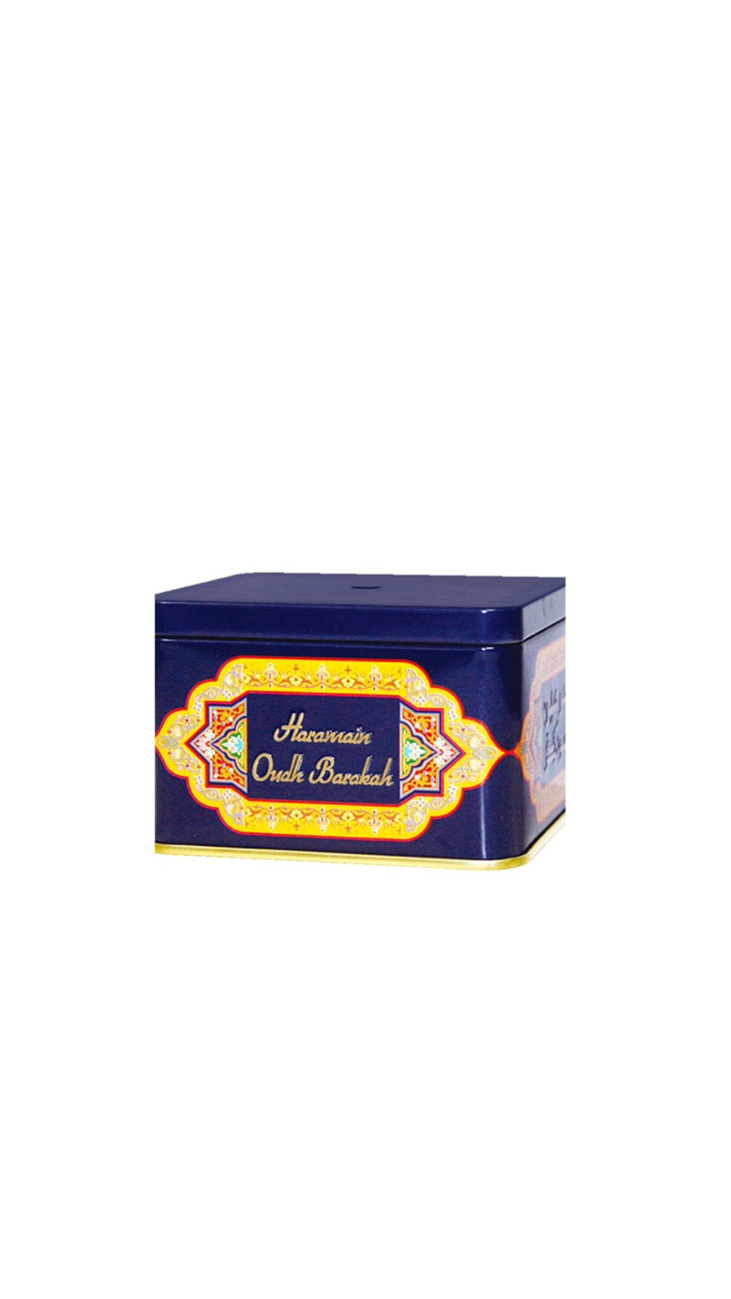 Oudh Barakah by Al Haramain - Bakhoor 40g