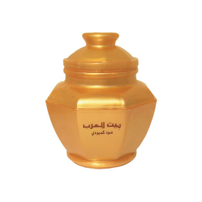 Bait Al Arab Cambodi oudh by Al Haramain - Bakhoor 100g