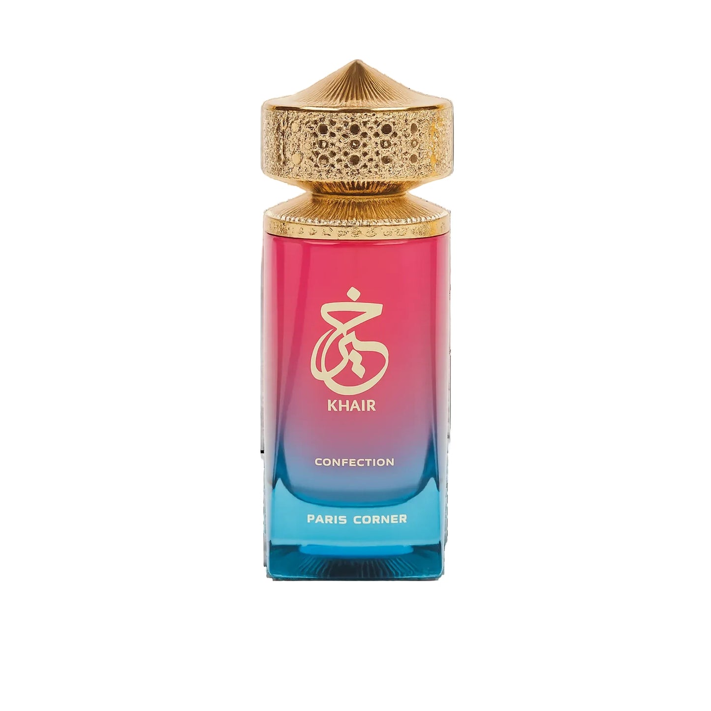 Khair Confection by Paris Corner - Eau de parfum 100ml