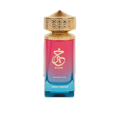 Khair Confection by Paris Corner - Eau de parfum 100ml