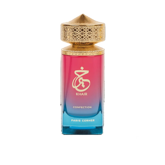 Khair Confection by Paris Corner - Eau de parfum 100ml