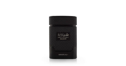 Shiyaka Shadow by Khadlaj - Eau de parfum 100ml