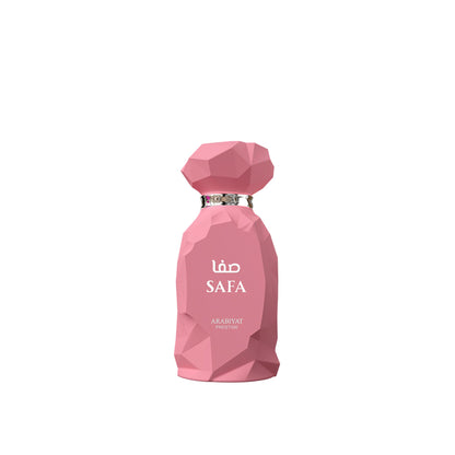 Safa by Arabiyat Prestige- Eau de parfum 100ml
