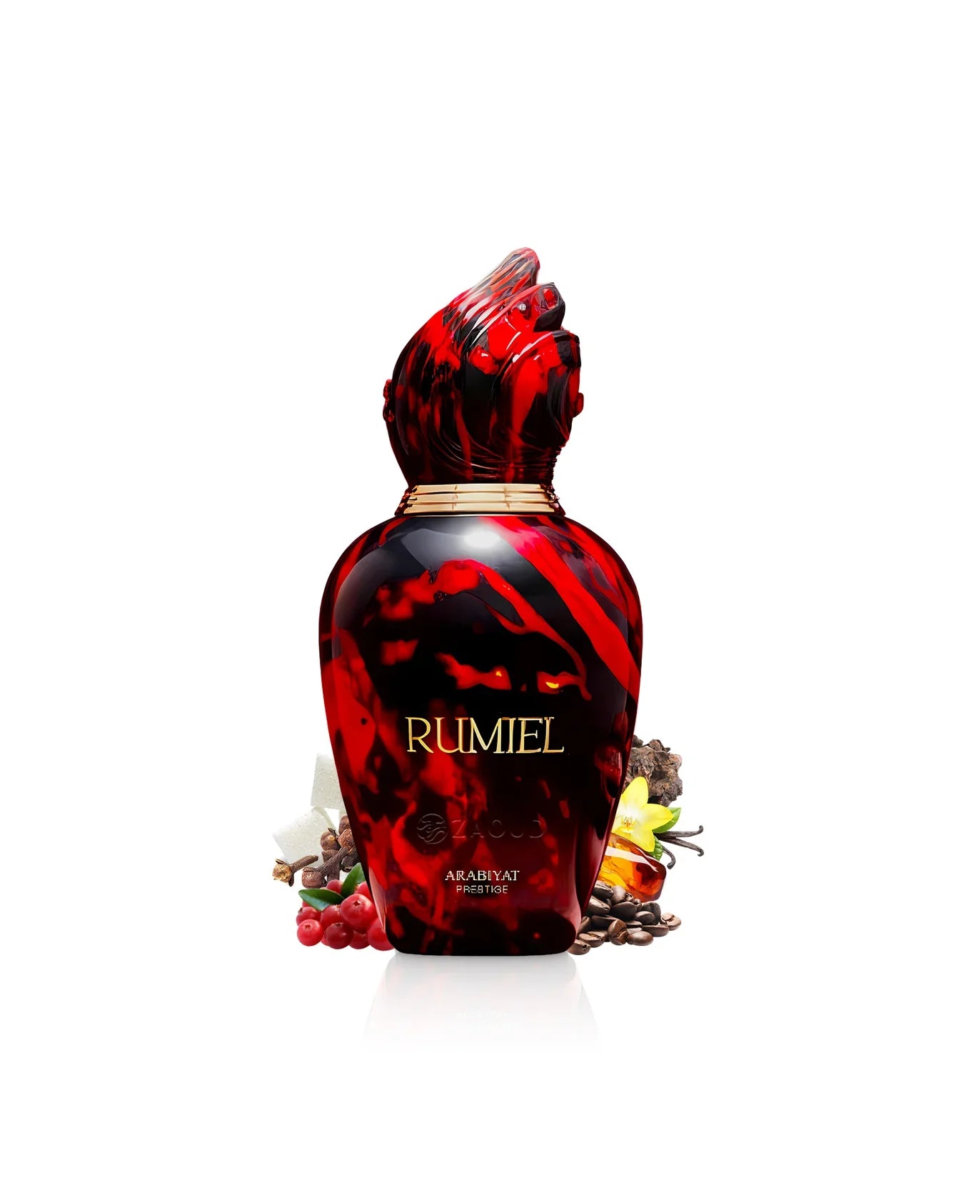 Rumiel by Arabiyat Prestige- Eau de parfum 100ml