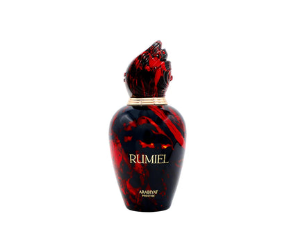 Rumiel by Arabiyat Prestige- Eau de parfum 100ml