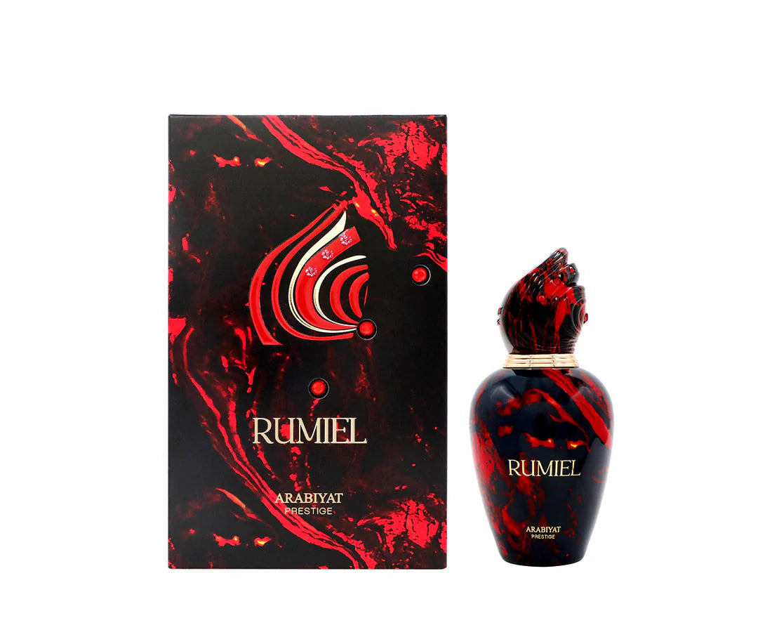 Rumiel by Arabiyat Prestige- Eau de parfum 100ml