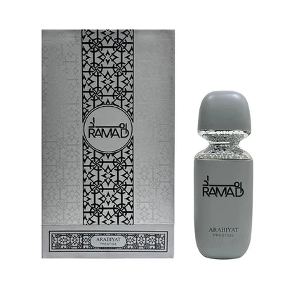 Ramad by Arabiyat Prestige- Eau de parfum 100ml