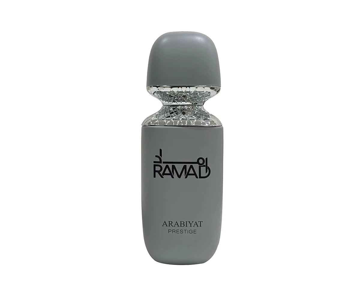 Ramad by Arabiyat Prestige- Eau de parfum 100ml