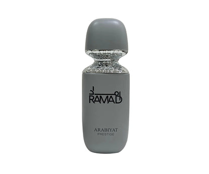 Ramad by Arabiyat Prestige- Eau de parfum 100ml