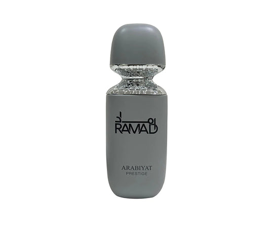 Ramad by Arabiyat Prestige- Eau de parfum 100ml