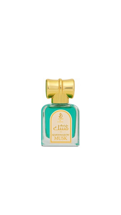 Marshmallow Musk by Arabiyat Prestige - Concentrated perfume oil 20ml