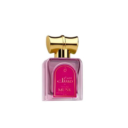 Sugar Musk by Arabiyat Prestige- concentrated perfume oil 20ml