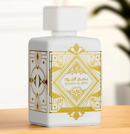 Badee Al Oud Collection - Royale Oud