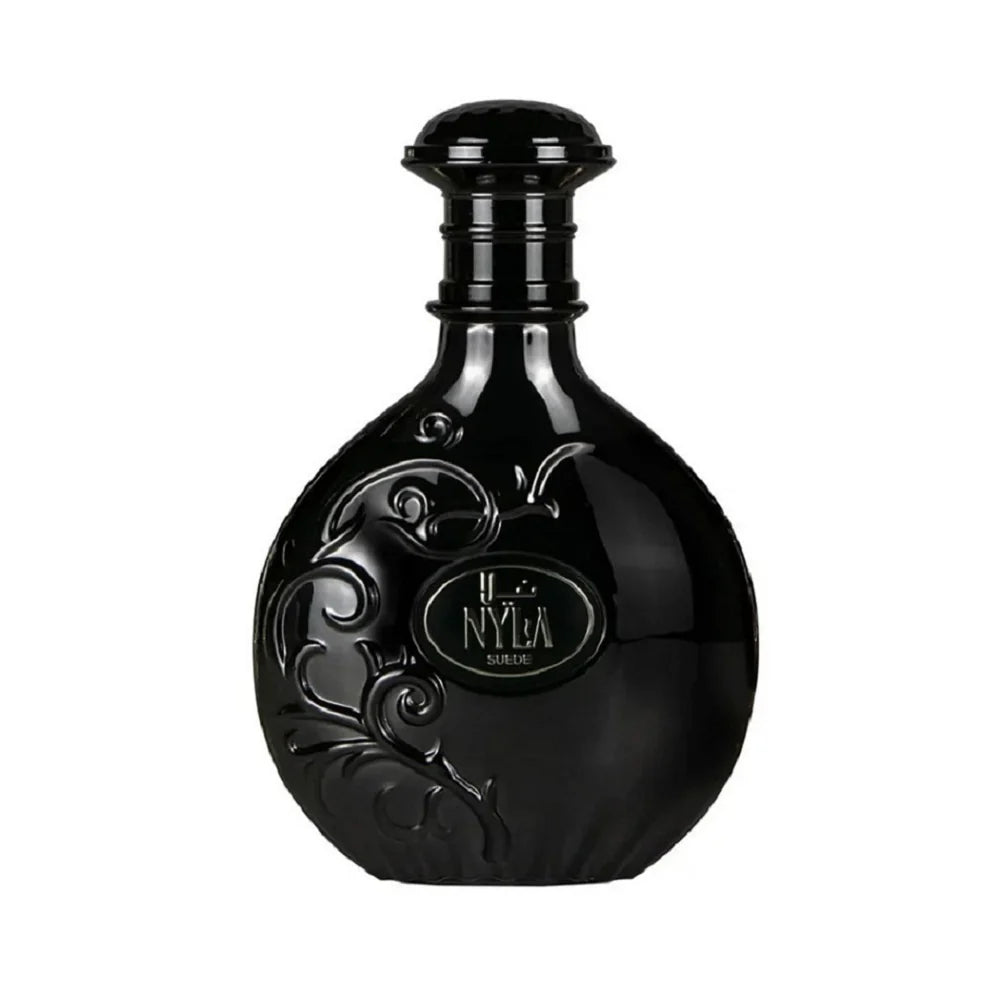Nyla Suede by Arabiyat Prestige- Eau de parfum 80ml