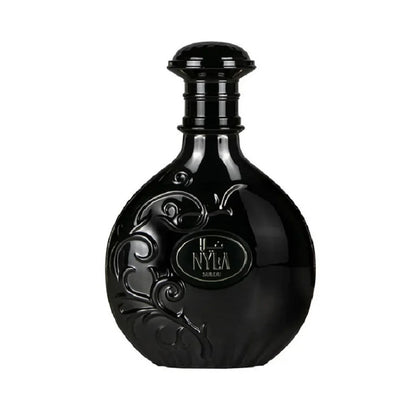 Nyla Suede by Arabiyat Prestige- Eau de parfum 80ml