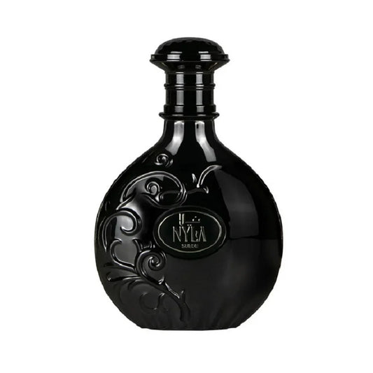 Nyla Suede by Arabiyat Prestige- Eau de parfum 80ml