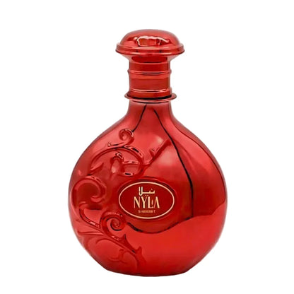 Nyla Sherbet by Arabiyat Prestige - Eau de Parfum 80ml