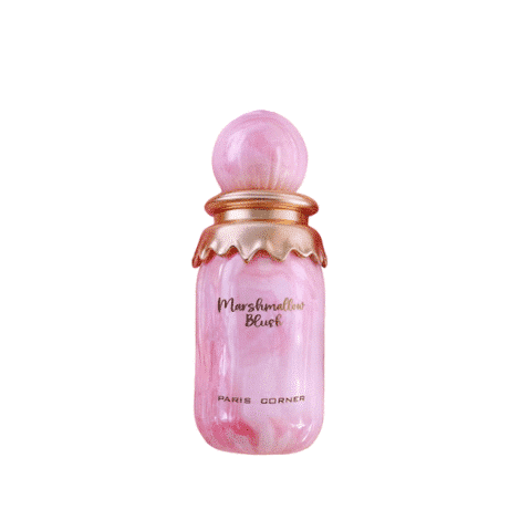 Marshmallow Blush by Paris Corner - Eau de parfum 100ml