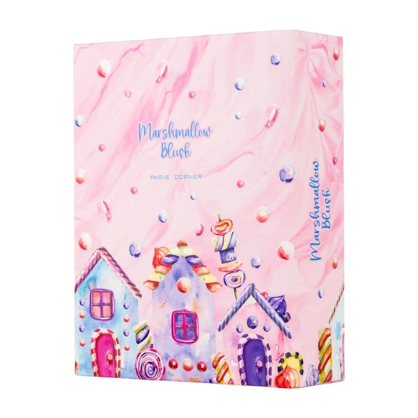 Marshmallow Blush by Paris Corner - Eau de parfum 100ml