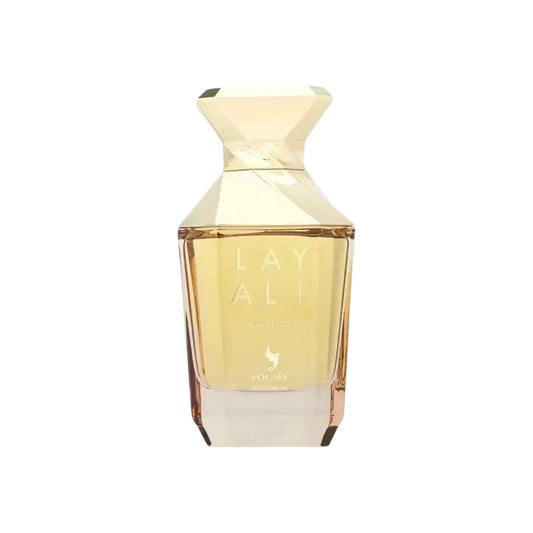 Layali Vanille by Volare - Eau de parfum 100ml