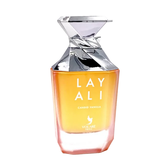 Layali Candid Vanilla by Volare - Eau de Parfum 100ml