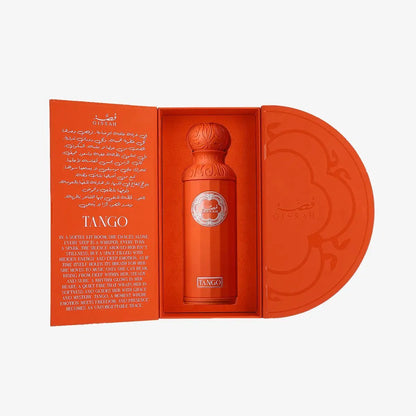 Tango by Gissah - Eau de parfum 200ml