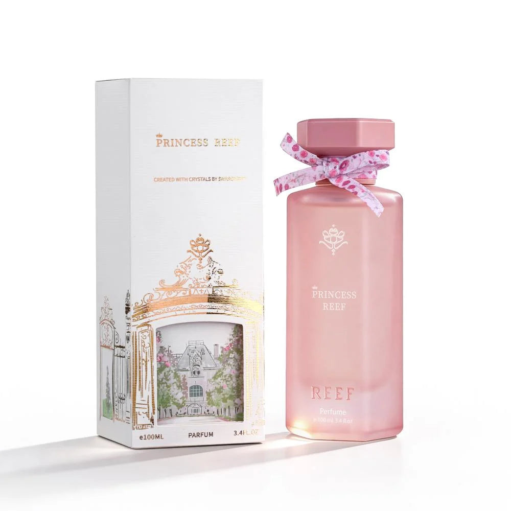 Princess Reef by Reef - Eau de parfum 100ml