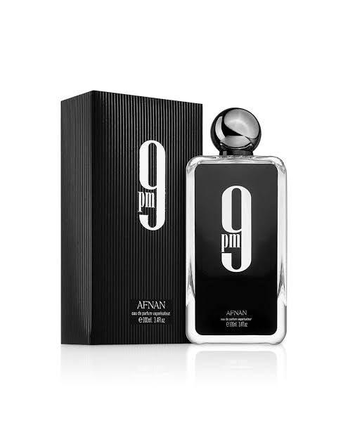 9PM by Afnan - 100ml - Royale Oud