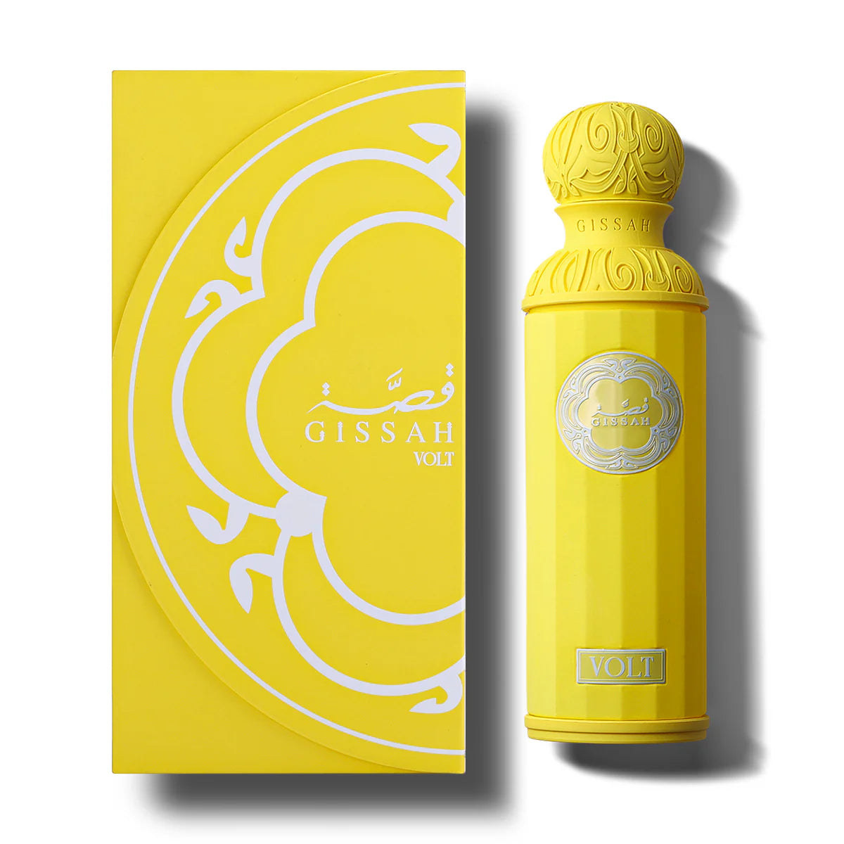 Volt by Gissah - Eau de parfum 200ml