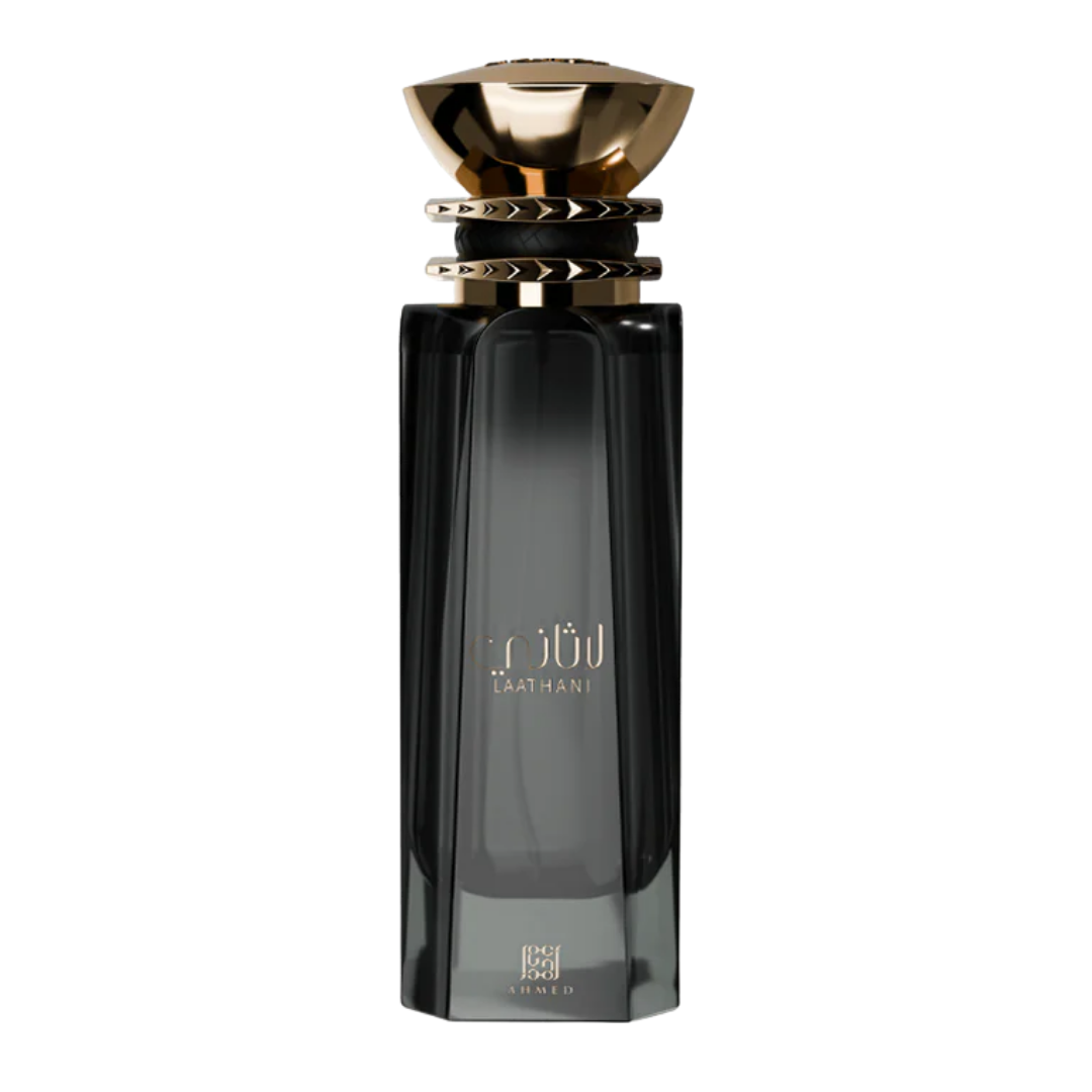 Laathani by Ahmed Al Maghribi- Eau de parfum 80ml