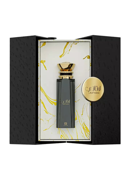 Laathani by Ahmed Al Maghribi- Eau de parfum 80ml