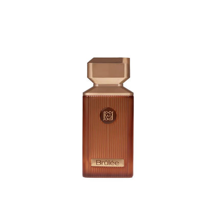 Brulee by Ahmad Al Maghribi - Eau de parfum 100ml