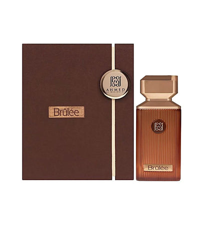 Brulee by Ahmad Al Maghribi - Eau de parfum 100ml