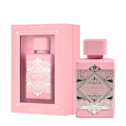 Badee Al Oud Noble Blush - Eau de parfum 100ml