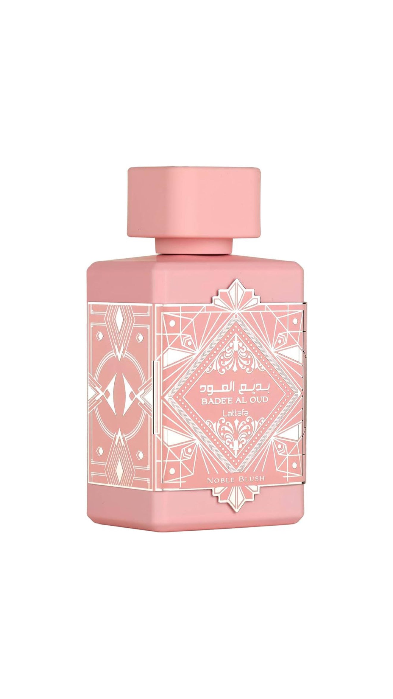 Badee Al Oud Noble Blush - Eau de parfum 100ml