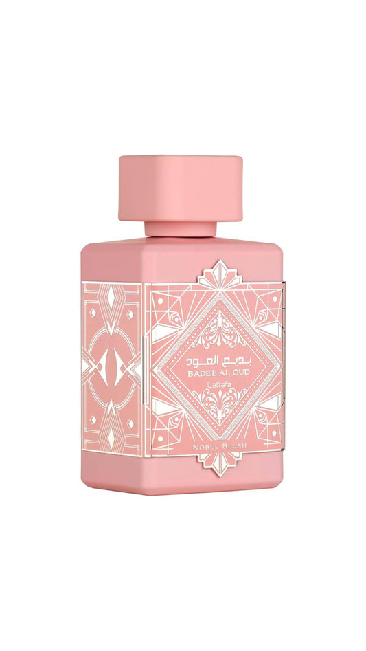 Badee Al Oud Noble Blush - Eau de parfum 100ml