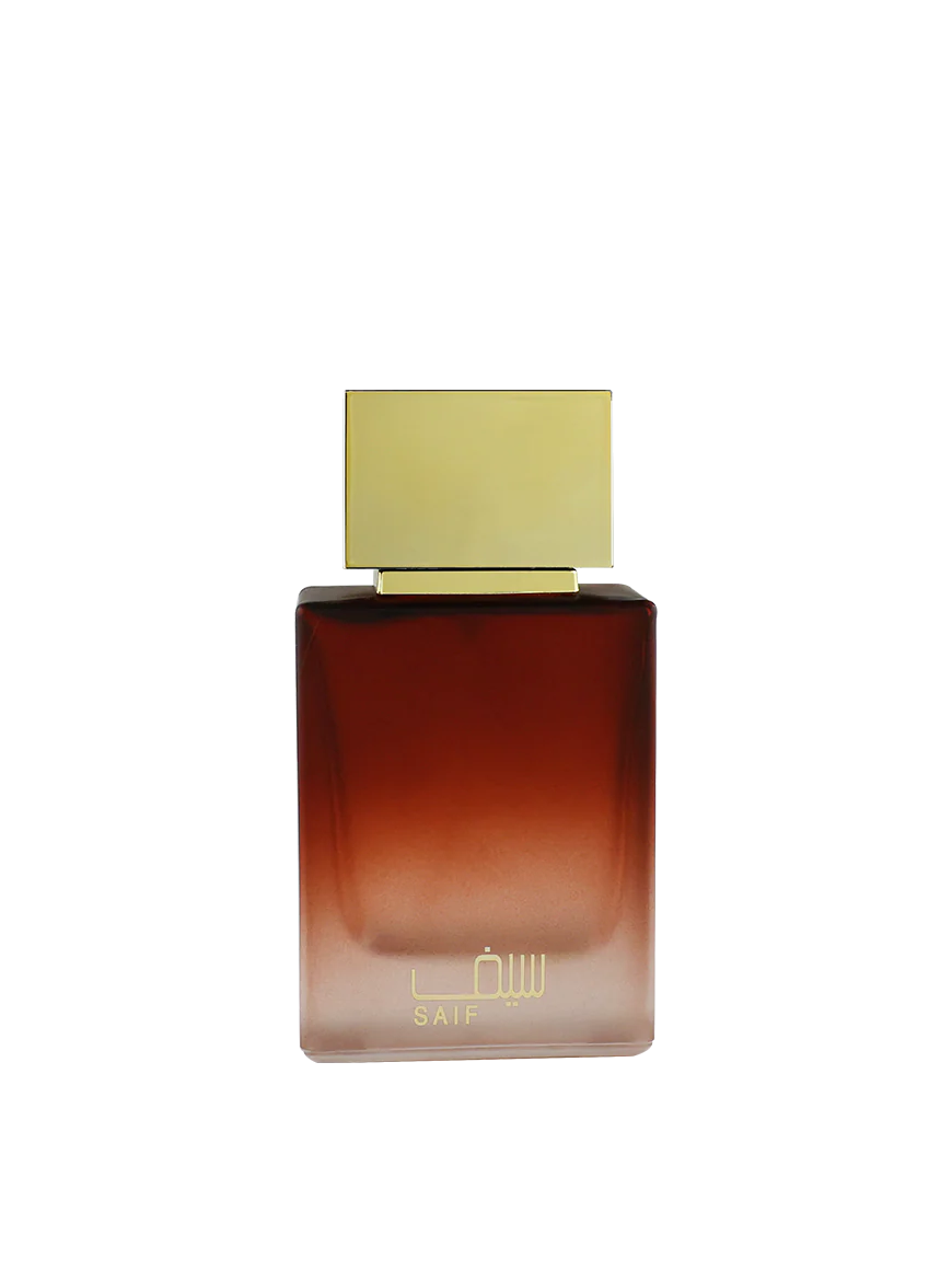 Saif by Ahmed al Maghribi- Eau de parfum 50ml
